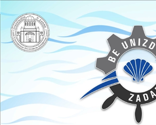 Poziv na početnu konferenciju projekta BE UNIZD